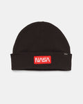 Space Patch Beanie