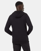 Sun Tree Chest Hoodie