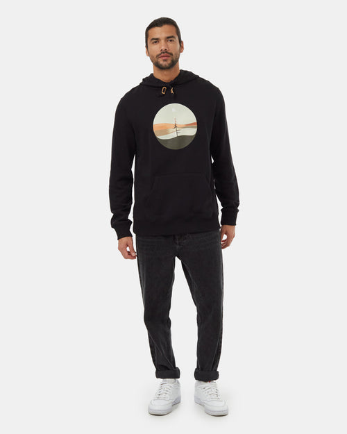 Artist Portal Hoodie