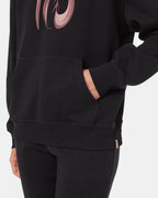 Artist Series Logo Hoodie