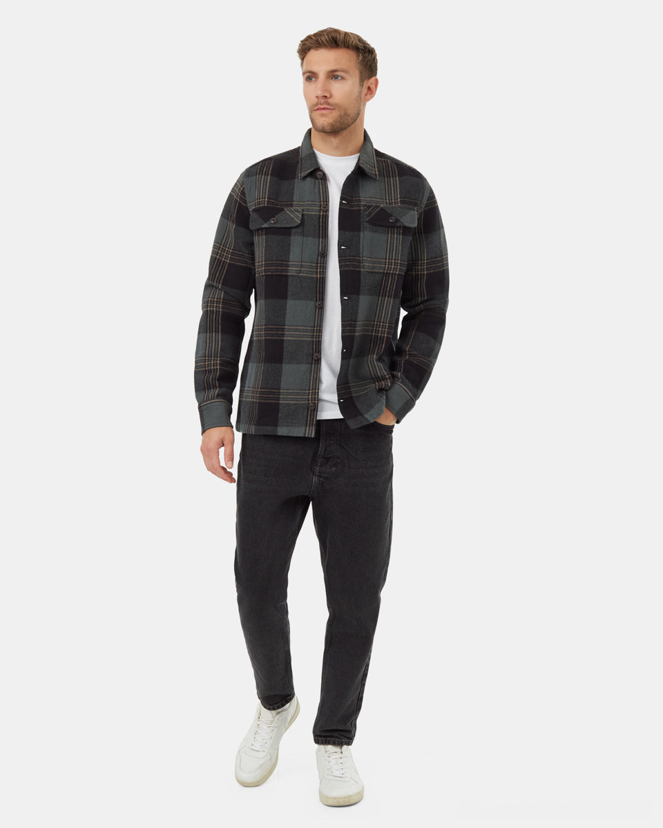 Woodford Jacket