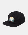 Scenic Snapback Hat