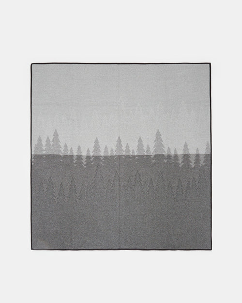 Cotton Juniper Blanket