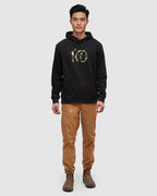 Boreal Ten Hoodie