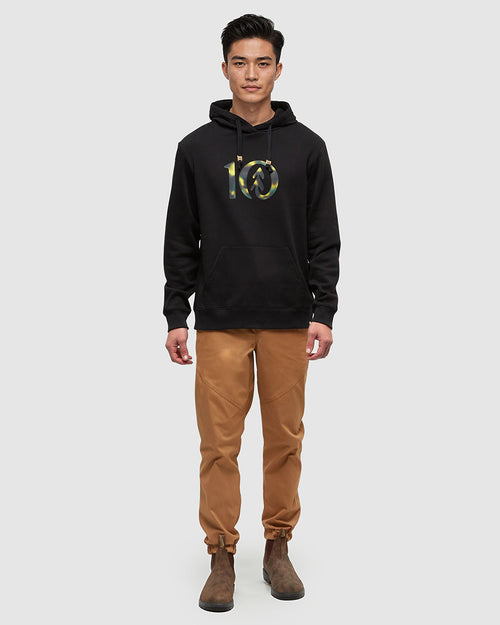 Boreal Ten Hoodie