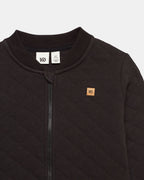 Kids Quilted Jacket