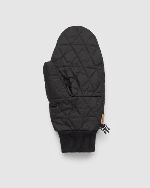 Cloudburst Mittens