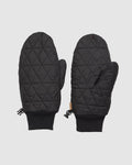 Cloudburst Mittens