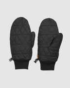 Cloudburst Mittens