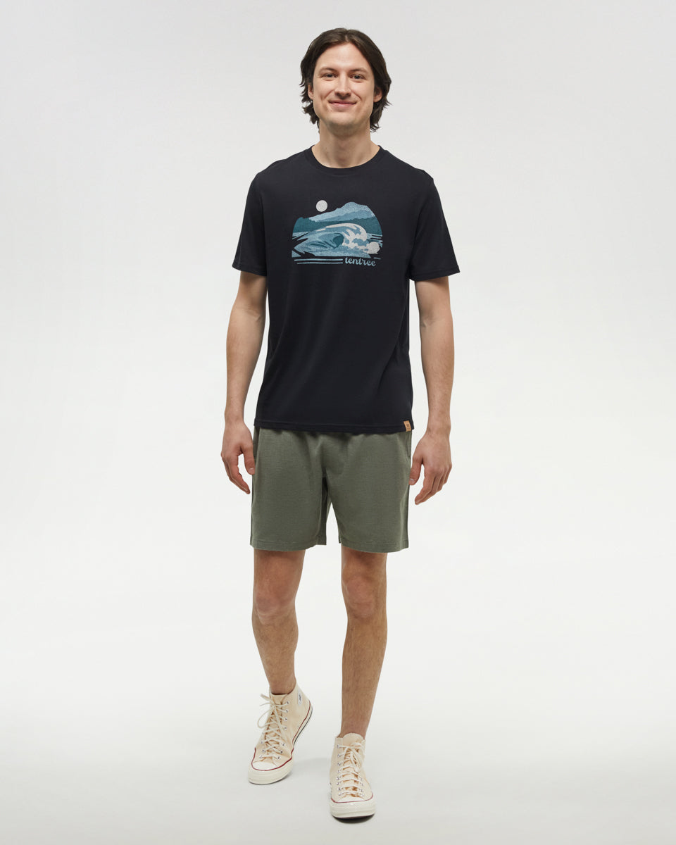 Breaker T-Shirt