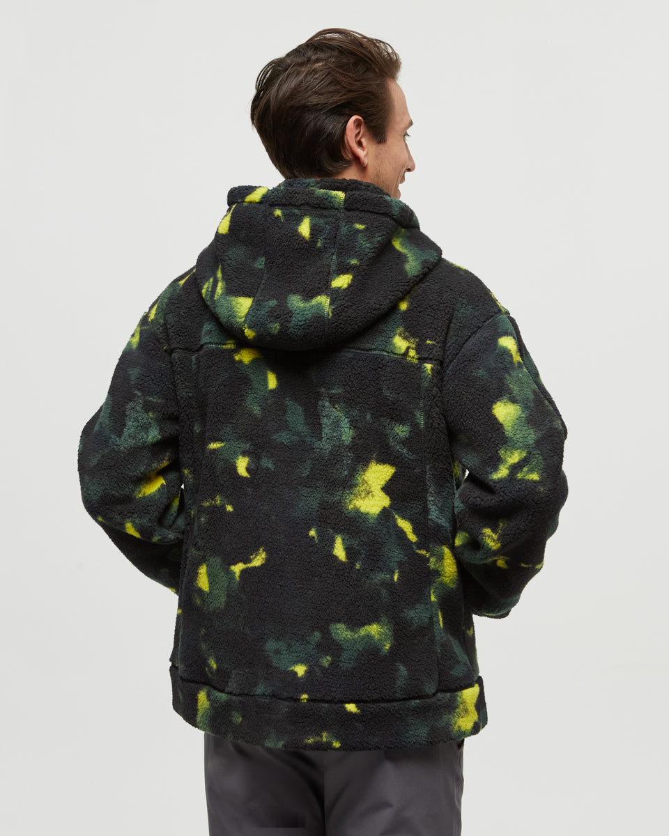 Sanford Full Zip
