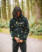 Sanford Full Zip