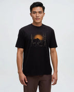 Regenerative Boreal Bison T-Shirt