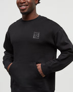 Boreal Wolf Relaxed Crew