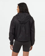 Breeze Nylon Jacket