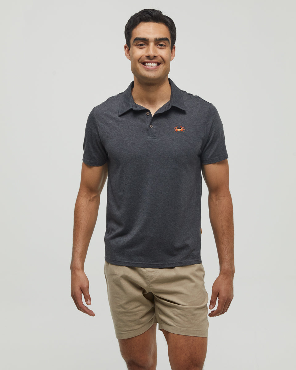 Crabby Astir Polo