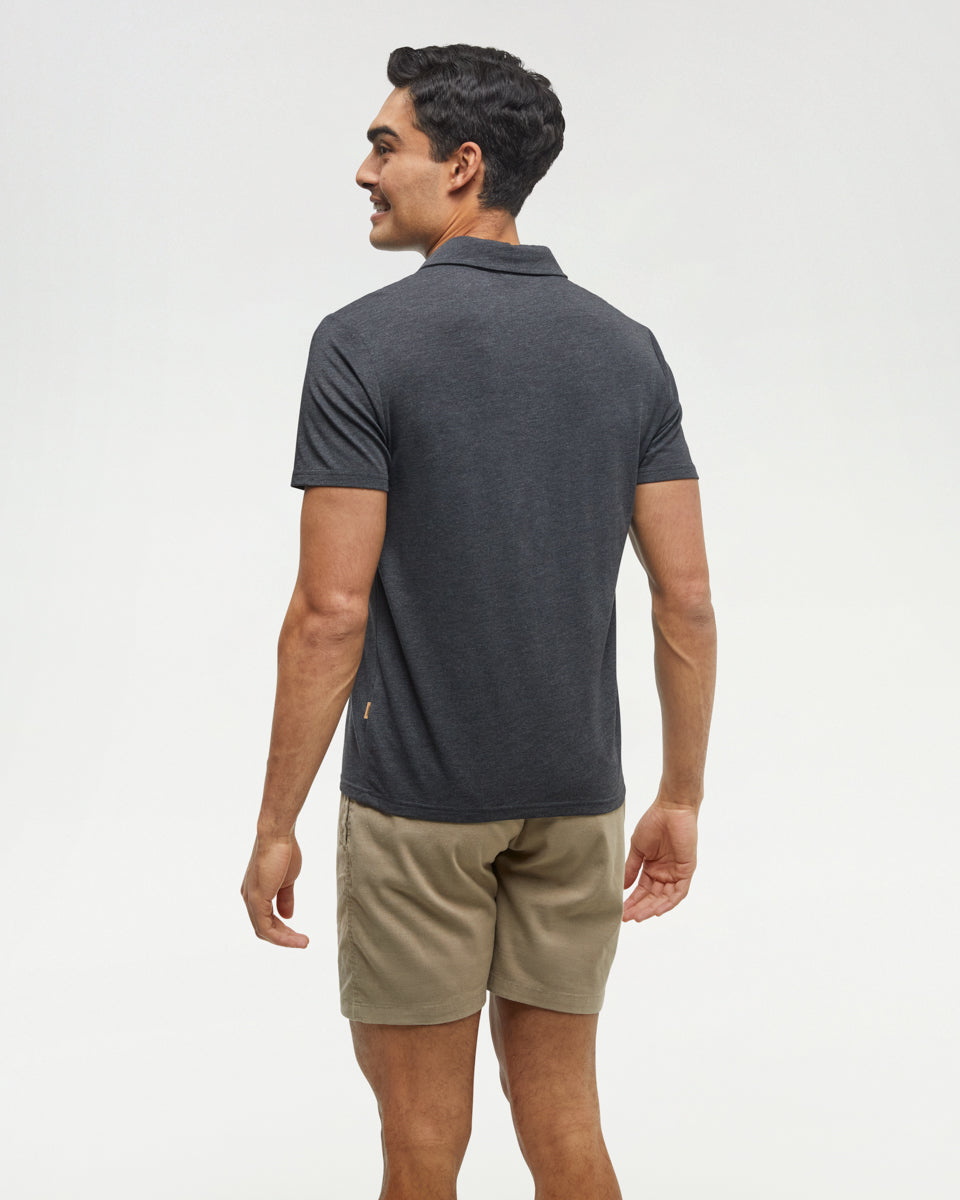 Crabby Astir Polo