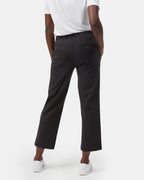 Bentley Repreve Cuffed Trouser