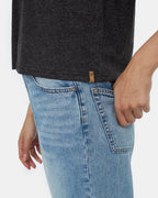 Hemp Pocket T-Shirt