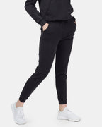 Organic French Terry Fulton Jogger