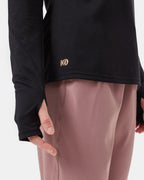 InMotion 1/4 Zip
