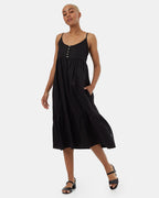 Tiered Cami Dress