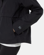 Nimbus Short Rain Jacket