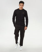 TreeBlend Baker Longsleeve