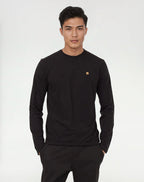 TreeBlend Baker Longsleeve
