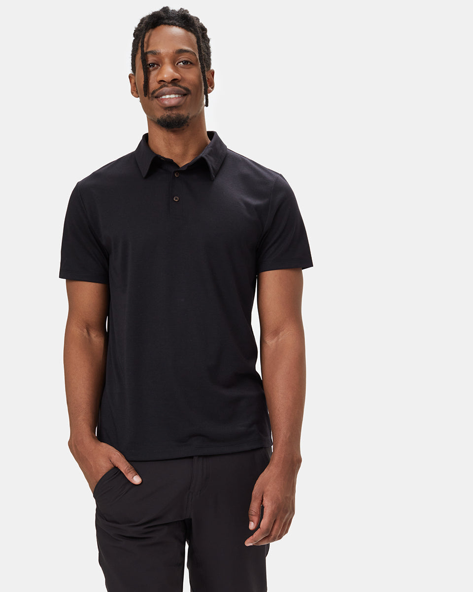 inMotion Astir Polo