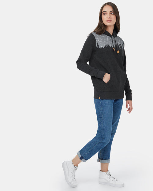 Constellation Juniper Hoodie