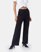 Wide Leg Sweatpant