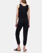 Knit Tank Jumpsuit