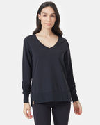 French Terry Tunic