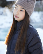 Cloud Shell Packable Puffer