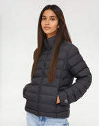 Cloud Shell Packable Puffer