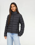 Cloud Shell Packable Puffer