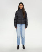 Cloud Shell Packable Puffer
