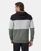 TreeFleece Blocked Reynard Hoodie