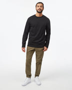Organic Cotton Classic Longsleeve