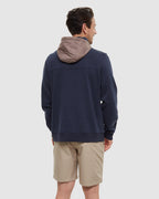Whistler 1/4 Zip