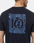 Woodblock Ten T-Shirt