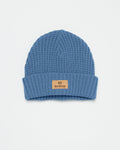 Cork Patch Beanie