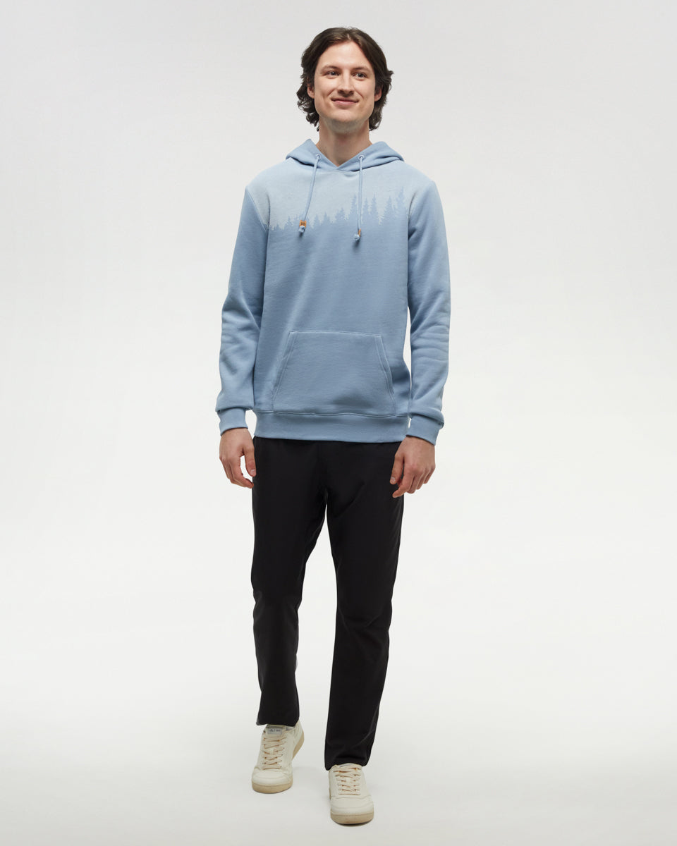 Juniper Hoodie