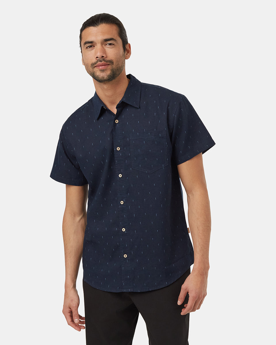 Mancos Shirt