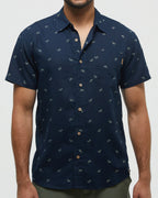 Mancos Shirt