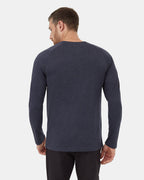 TreeBlend Baker Henley Longsleeve