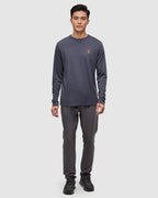 Sasquatch Longsleeve