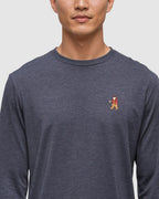 Sasquatch Longsleeve