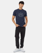 Tentree Winter Mountain T-Shirt